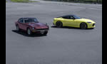 Nissan Z Prototype 2020 